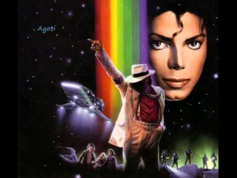 Michael Jackson - Muhammad - YouTube.flv