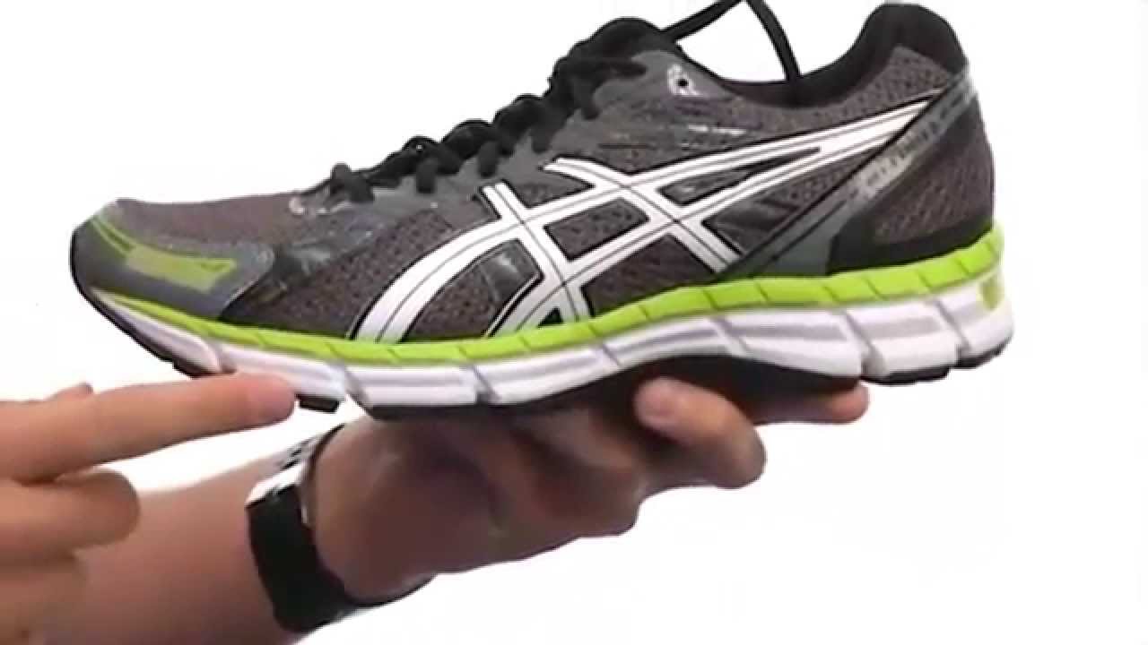 asics gel-excite 2 mens running shoes