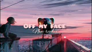 DJ OFF MY FACE_NEW REMIX_DISCO TANAH ‼️DJ VIRAL ‼️