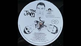 The Jam - London Traffic