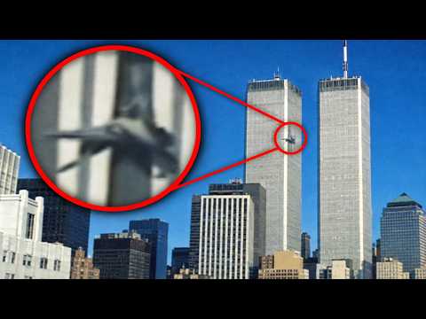 THE STRANGE OBJECT ON THE 30TH FLOOR