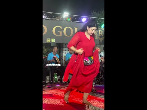 الحسن الخنيفري ركب و ديرها حداك ولا تخليهاش وراك ساعة ساعة ودوز إديك عليها