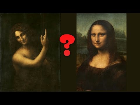 Video: Wissenschaftler Aus Oxford Haben Das Geheimnis Von Mona Lisas Lächeln Aufgedeckt - Alternative Ansicht