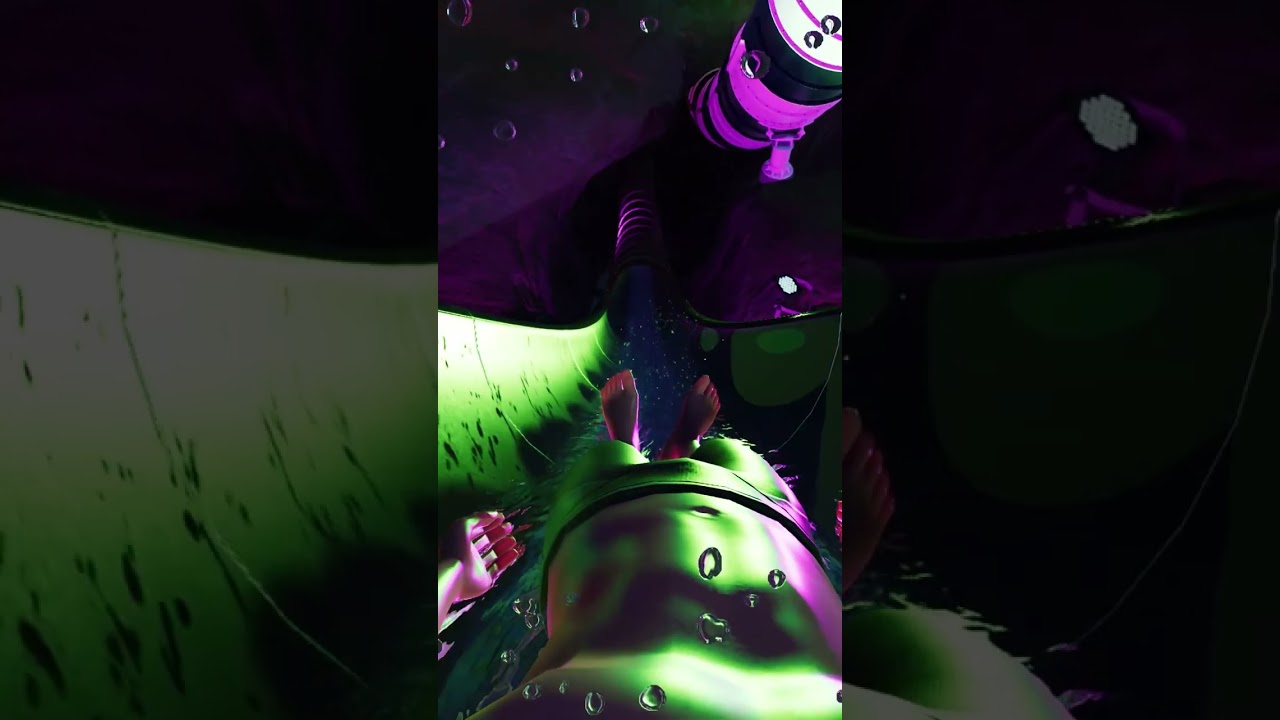 Parc Bac A Sable Waterpark 30+ Waterslides Planet Coaster 2