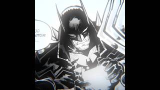 Batman Death Metal Arise He Is Back Death Metal