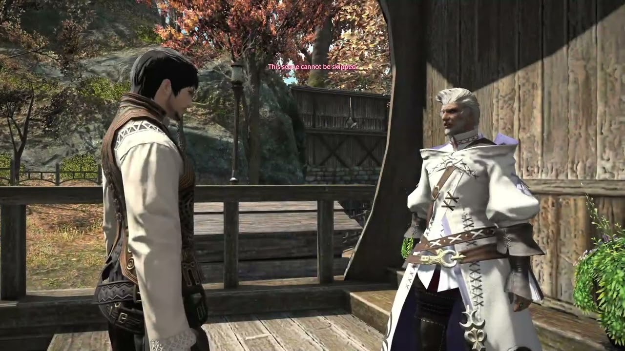 [Final Fantasy XIV: A Realm Reborn] Nexus Weapons - Artemis Bow