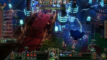 Warhammer 40,000: Rogue Trader Part 6