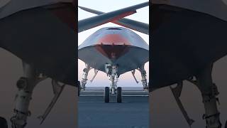 MQ-25 Stingray: Carrier-Based Refueling Drone