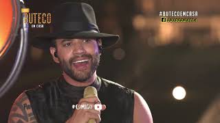 Video thumbnail of "Gusttavo Lima - Mil Vezes Cantarei (Ao Vivo Buteco Em Casa I)"