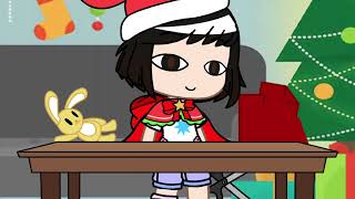 Holiday Wrapper Gacha Club K Ø M A - S X N Zs
