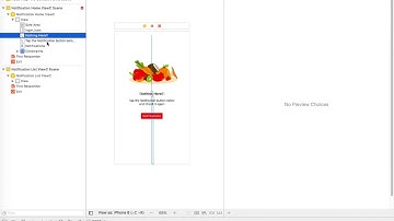Auto Layout Tutorial in Xcode with Swift for iOS | iOS Development Tutorial  : Part 1