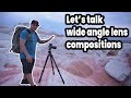 What Makes a Powerful Wide Angle Photo?