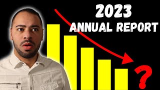 2023 Annual Report Of Jehovah's Witnesses and What The Future Will Look Like