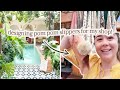 Decor Shop With Me In Marrakech | Travel Vlog!