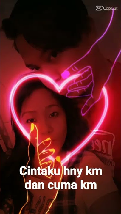 cinta matiku