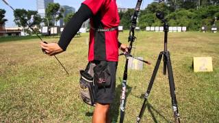 Archery for Beginners - Scoring and basic techniques screenshot 2