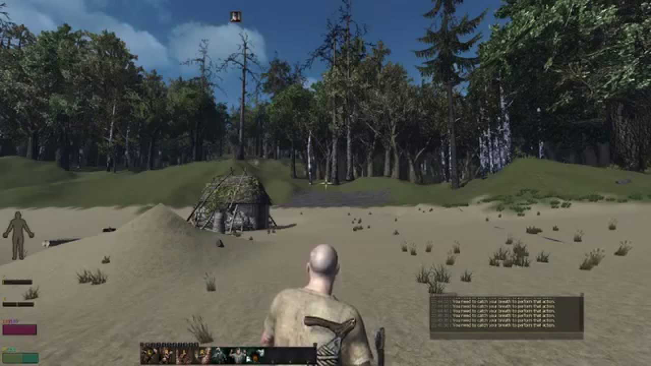 Life is feudal quality life is feudal your own rus 0.2.10.5