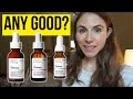 Are The Ordinary&#39;s New Serums Any Good? My Updated Thoughts