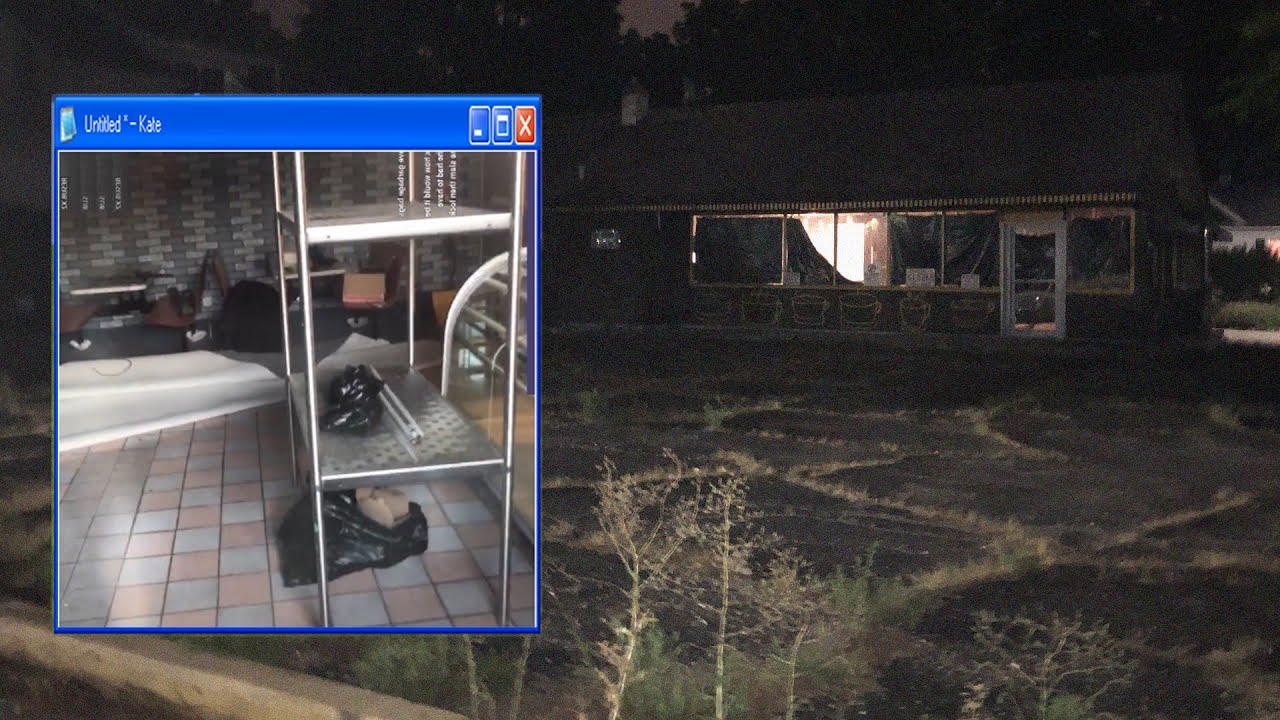 BÍ ẨN VỀ NHÀ HÀNG BU*N NG*ỜI