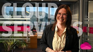 The smart cloud solution for your logistics - CarLo Cloud Services! screenshot 1