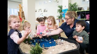 Celebrity Our Approach at Edge Milton | Edge Early Learning Net Worth