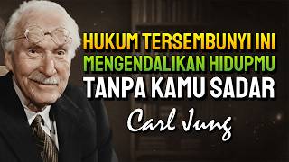 Inilah 7 Hukum Transformasi Pikiran Menurut Carl Jung Yang Tak Pernah Diberitahukan