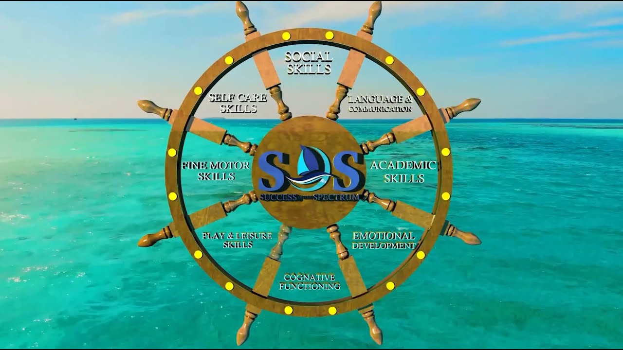 🌟 What Does SOS Do? 🌟
