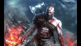 محاكيGod fo War The most beautiful adventures game on Android 2019 screenshot 1