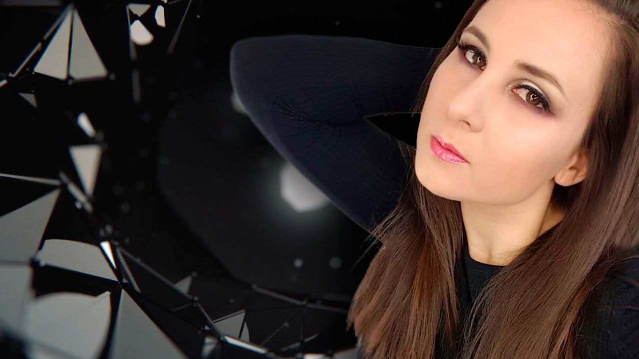 Glam Makeup Tutorial