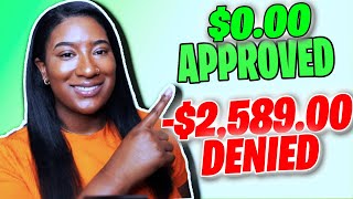 If You Don't Have A $0 Balance On A Credit Card...💳[WATCH THIS NOW!] screenshot 3