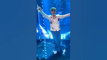 Titouan S Outfit Reveal France Junior Eurovision 2024 
