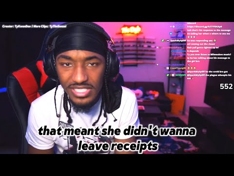 loyal women DONT RESPOND • #SneakyGF #sneakylink #tythesensei