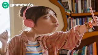 Grammarly's New Ads Are Terrible