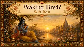 Quiet The Waking Mind: Bansuri, Sitar & Tabla 432Hz for Calm, Morning Clarity & Deep Rest screenshot 5