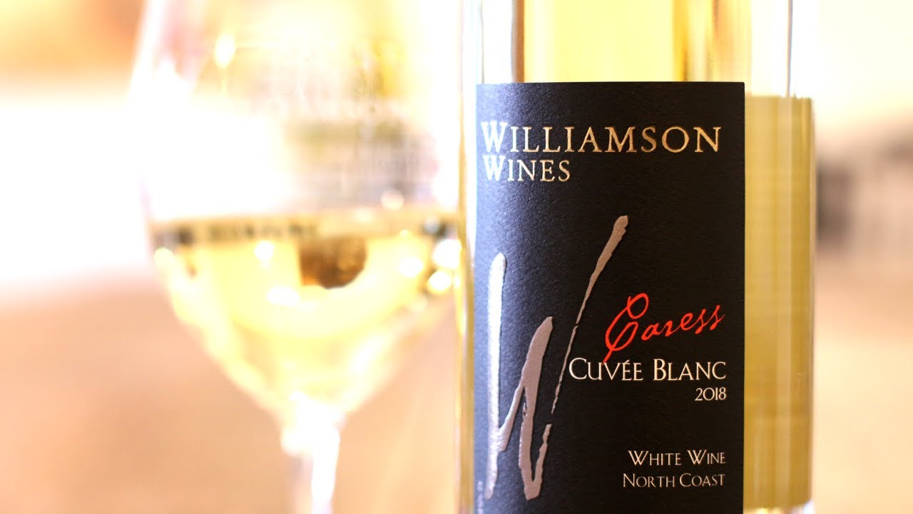 williamson wines