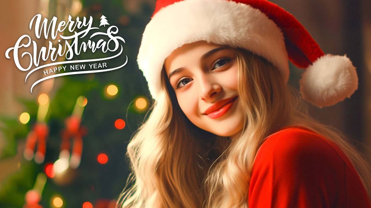 Merry Christmas 2024 Top Christmas Songs Playlist 2024 Best Pop Merry Christmas 2024 Top Christmas Songs Playlist 2024 Best Pop