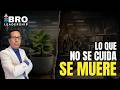 Lo que dejas de mirar… empieza a morir