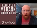 #1 rank across the US for the “SEO Reseller Plans” keyword | Check-in #21