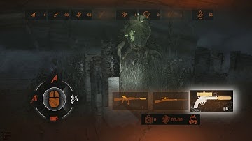 Metro Last Light Redux | Part 12 | No Commentary [1080p30 Max Settings] #12