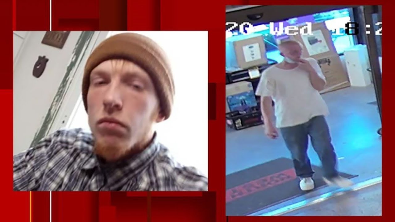 Man arrested in connection with Bedford County homicide - YouTube