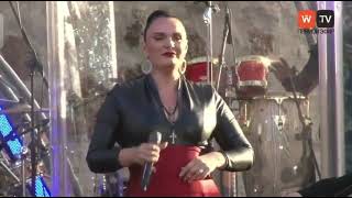 картинка: Концерт на мотофестивале 
