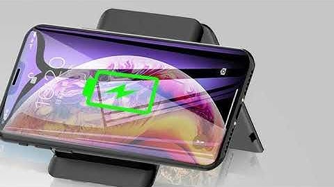 Multi function Universal Smart Adapter Card Storage