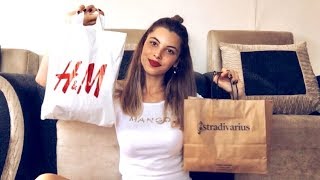 Uygun Fiyatlı Alışveriş - Pull & Bear, Mango, Stradivarius, H&M, Koton...