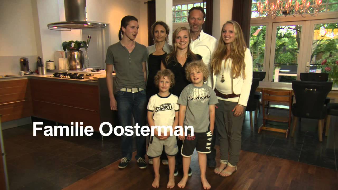 Vodafone Leefritme intro