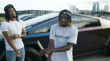 807 Poppy & NoBapD - Come Up (Official Video)