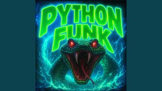 PYTHON FUNK (ultra slowed)