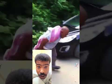 يخرب بيت عينك اكسبلور ضحك ضاحى العقيلى دويتو 