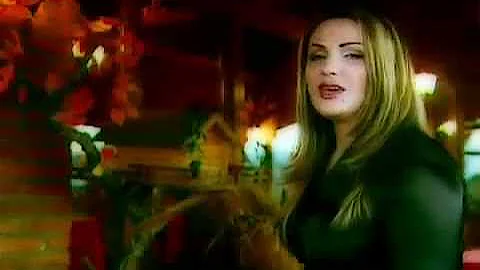 Aferdita Demaku - Kujt ja fale Zemren (Official Video)