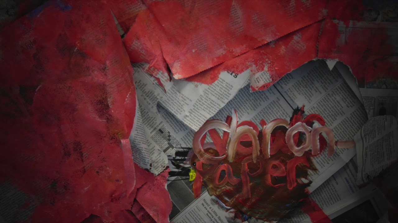 Newspaper chronicles YouTube