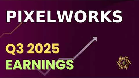 Pixelworks, Inc  PXLW Q3 2025 Earnings Call